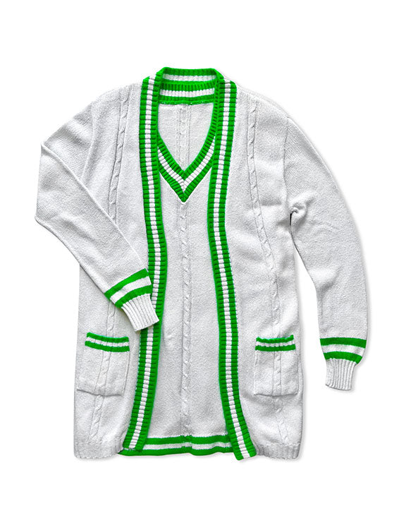 60s 70s vintage white stag ケーブル ニット セーター 60s 70s vintage white stag ケーブル ニット セーターの通販 by
