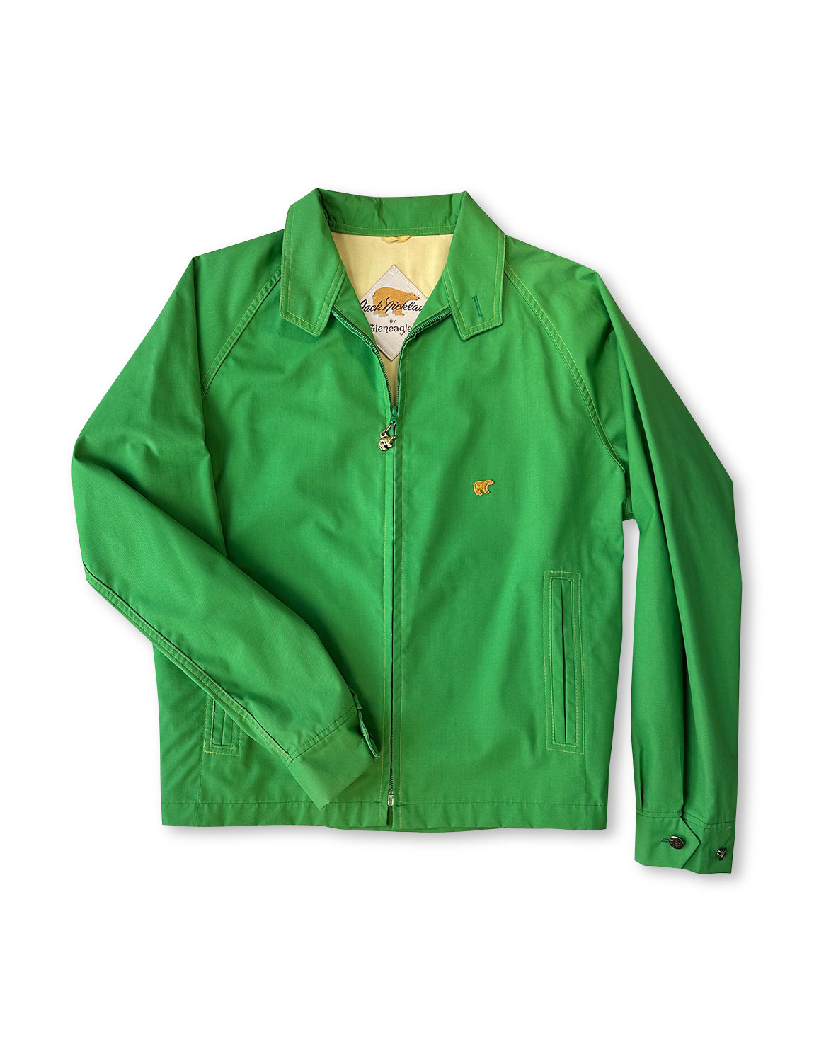Jack Nicklaus ネイビー ジャケット Mサイズ Jack Nicklaus Suits & Blazers for Men for sale | eBay