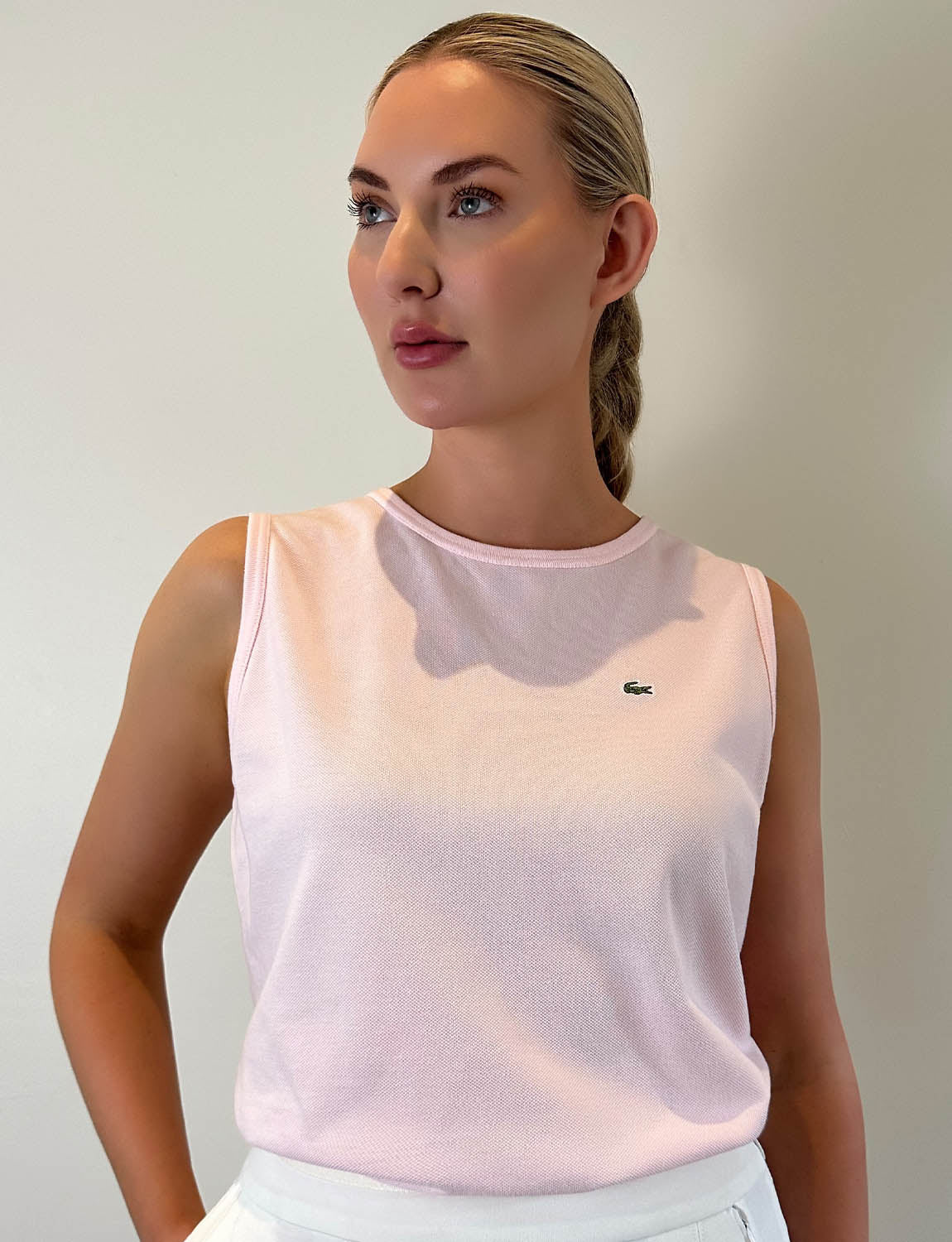 Lacoste Top – HEDGE