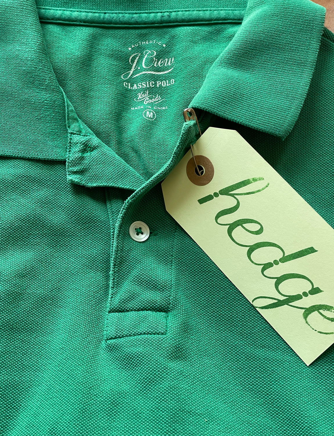 J crew polo shirts best sale