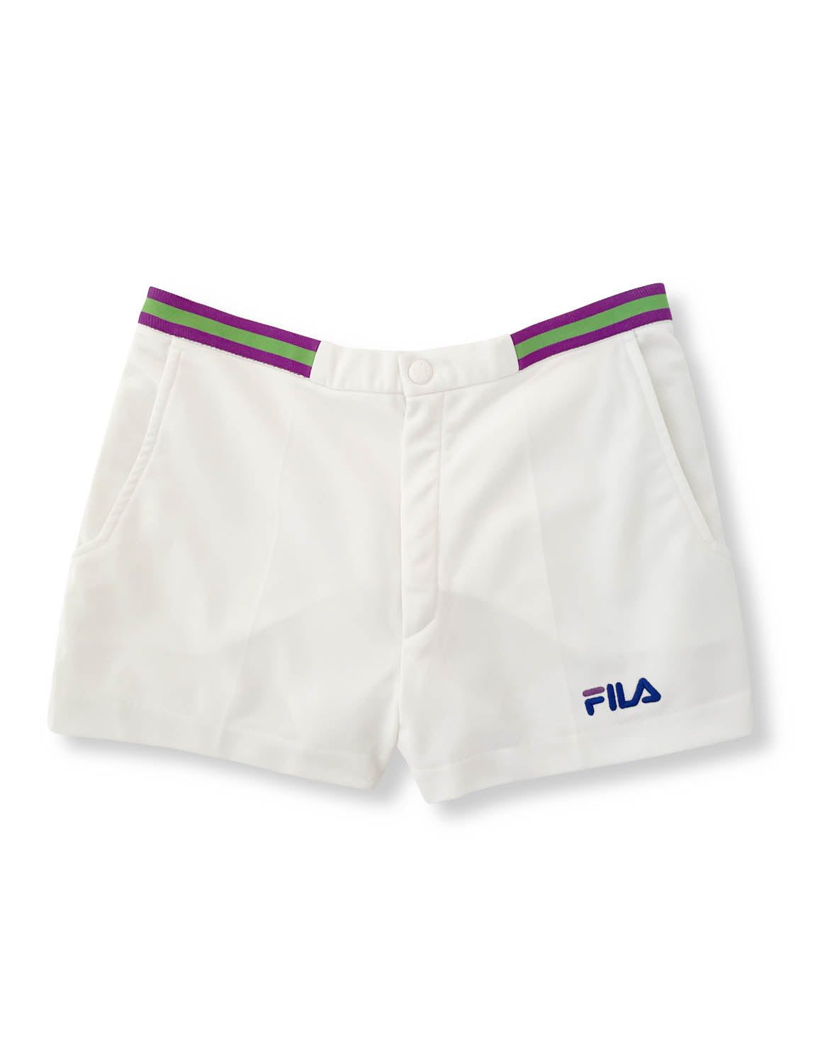 Vintage Fila Shorts – HEDGE