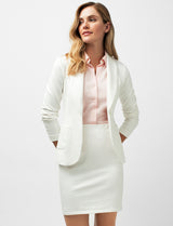 Tatum Tea Skirt