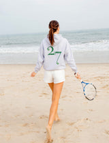 27 East Hoodie Sweatshirt