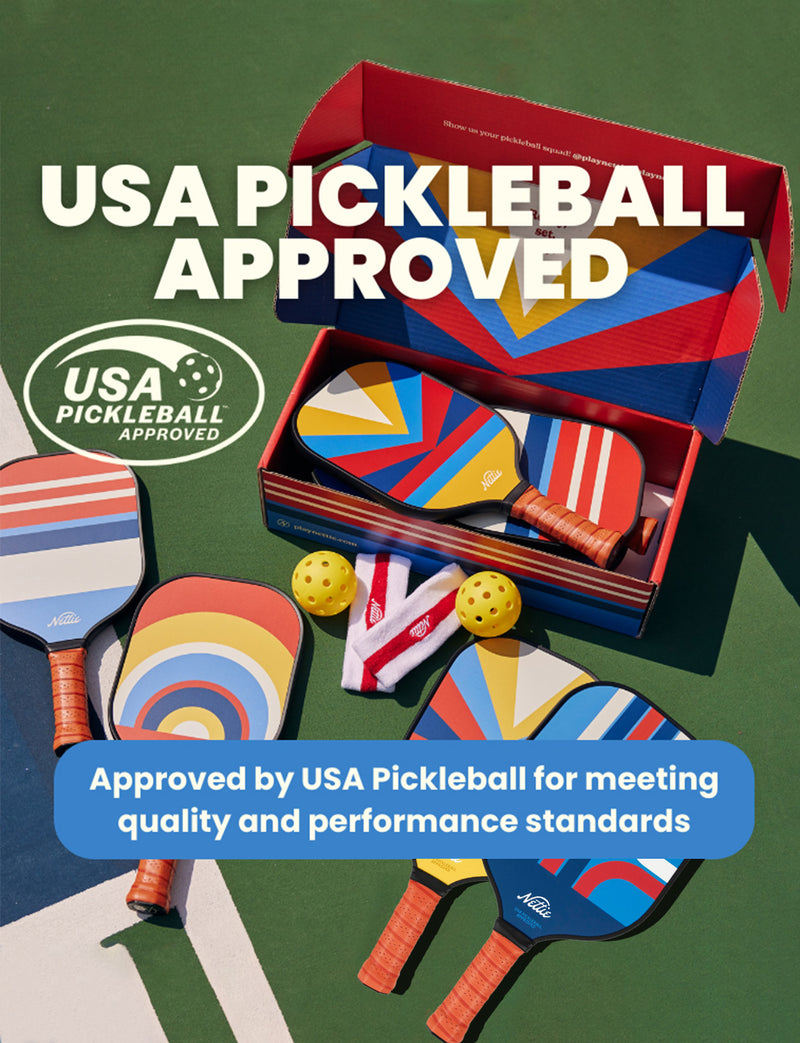 Classic Pickleball Paddle