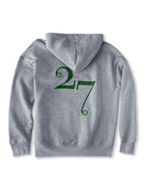 27 East Hoodie Sweatshirt