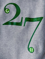 27 East Hoodie Sweatshirt