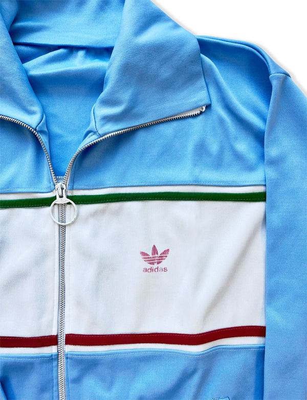 Vintage Adidas Jacket