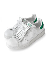 Vintage Adidas Stan Smith Tassle Shoe