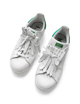 Vintage Adidas Stan Smith Tassle Shoe