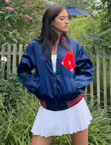 Vintage Boston Red Socks Jacket
