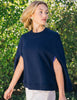 Monroe Capelet Sweatshirt