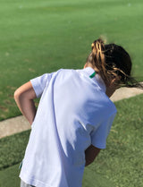 Charlie Unisex Polo