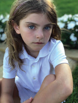 Charlie Unisex Polo