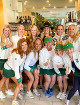 Vale Varsity Jacket TEAM