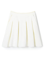 Darrow Boxpleat Skirt 18"