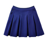Darrow Boxpleat Skirt 18" -