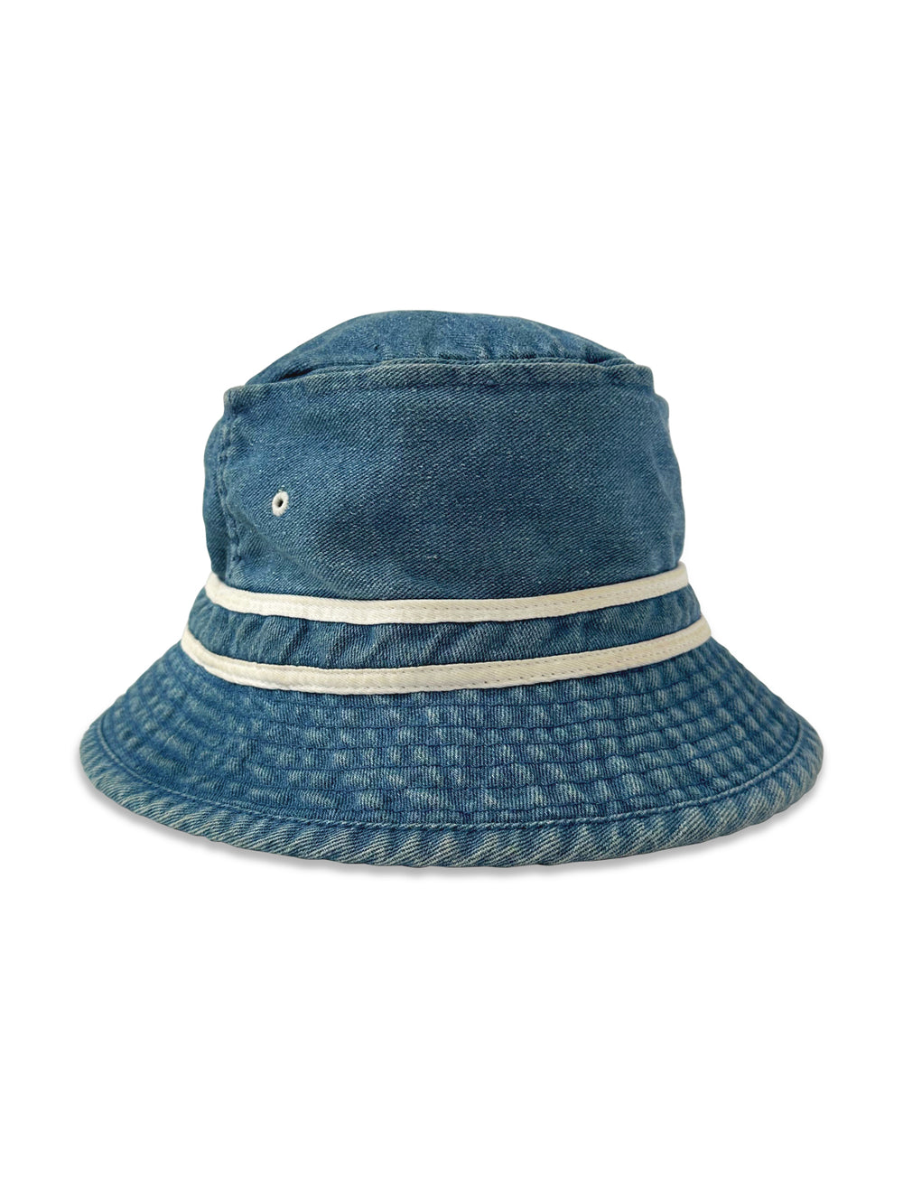 TENDERLOINSテンダーロインBUCKET HAT GTM Blueブルー TENDERLOINSテンダーロインBUCKET HAT GTM Blueブルー 帽子