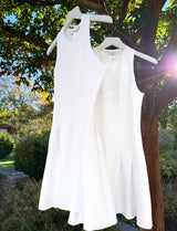 Dune Racerback Dress