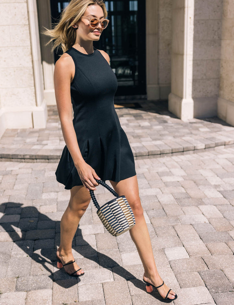 cute racerback dresses Soft Face Sharp Claws Dress