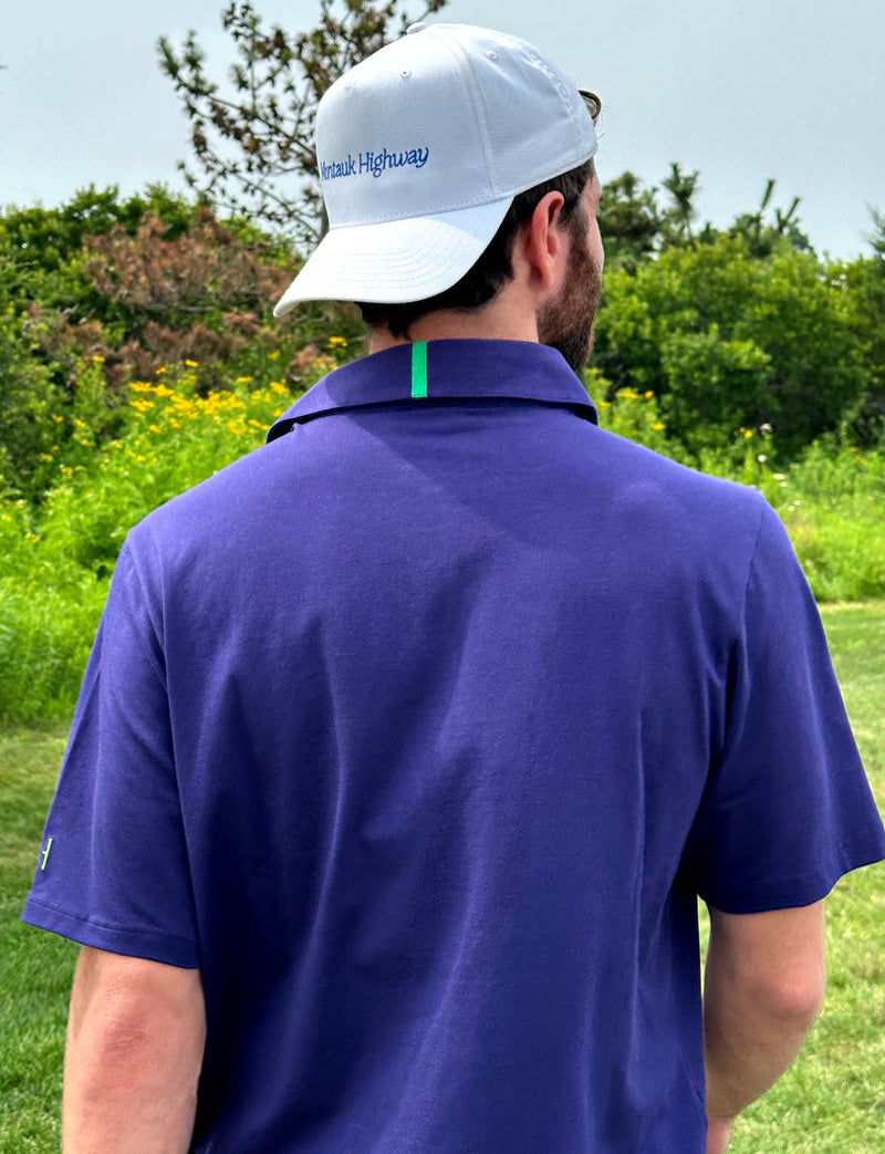 Evan Polo