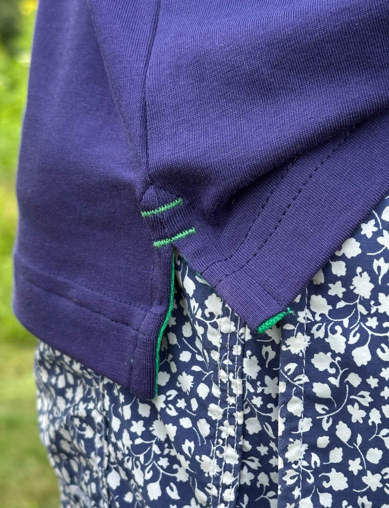 Evan Polo