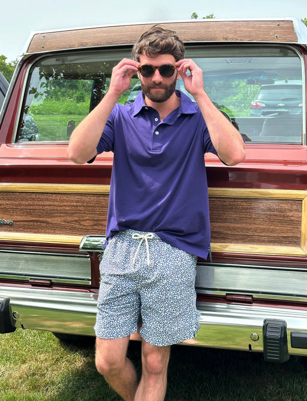Evan Polo