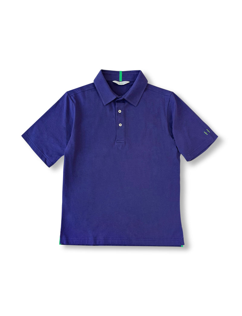 Evan Polo
