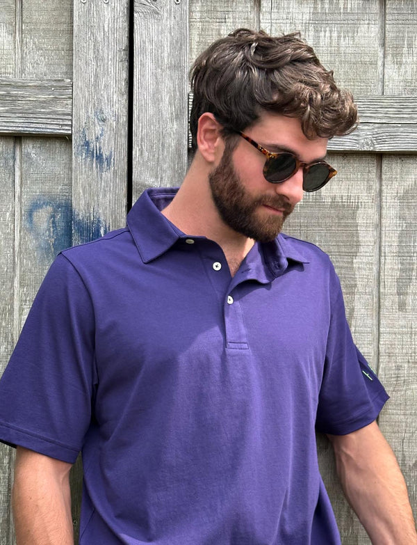 Evan Polo