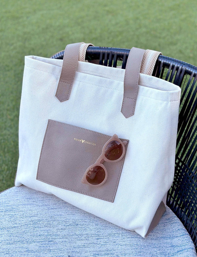 Play + Aprés Bag - APRÉS GOLF - Creta
