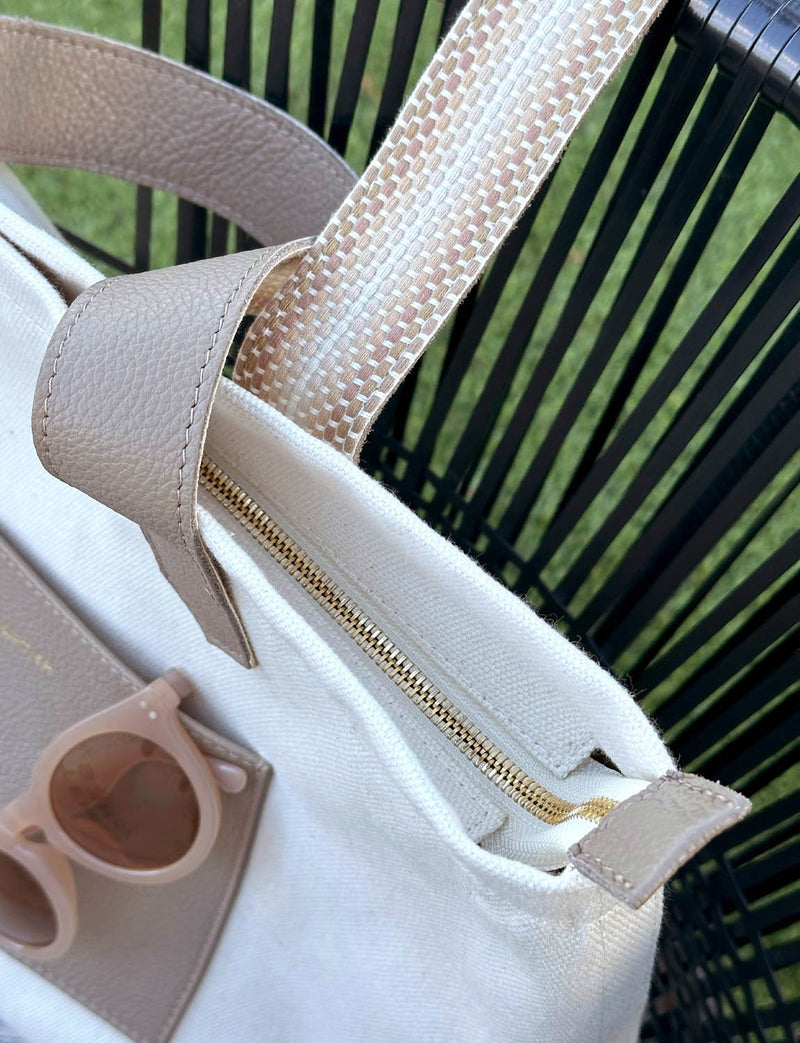 Play + Aprés Bag - APRÉS GOLF - Creta