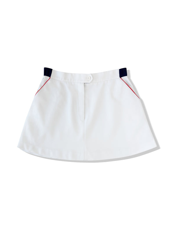 Vintage Tennis Skirt