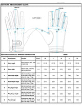 Golf Gloves - Color