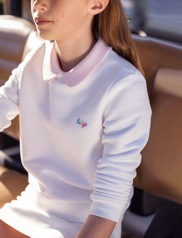 Mini Parker Sweatshirt