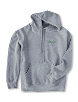 Floral Skull Hoodie Sweatshirt