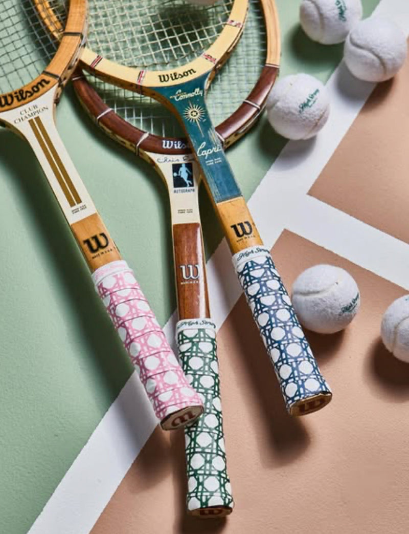 Tennis Grip Tape