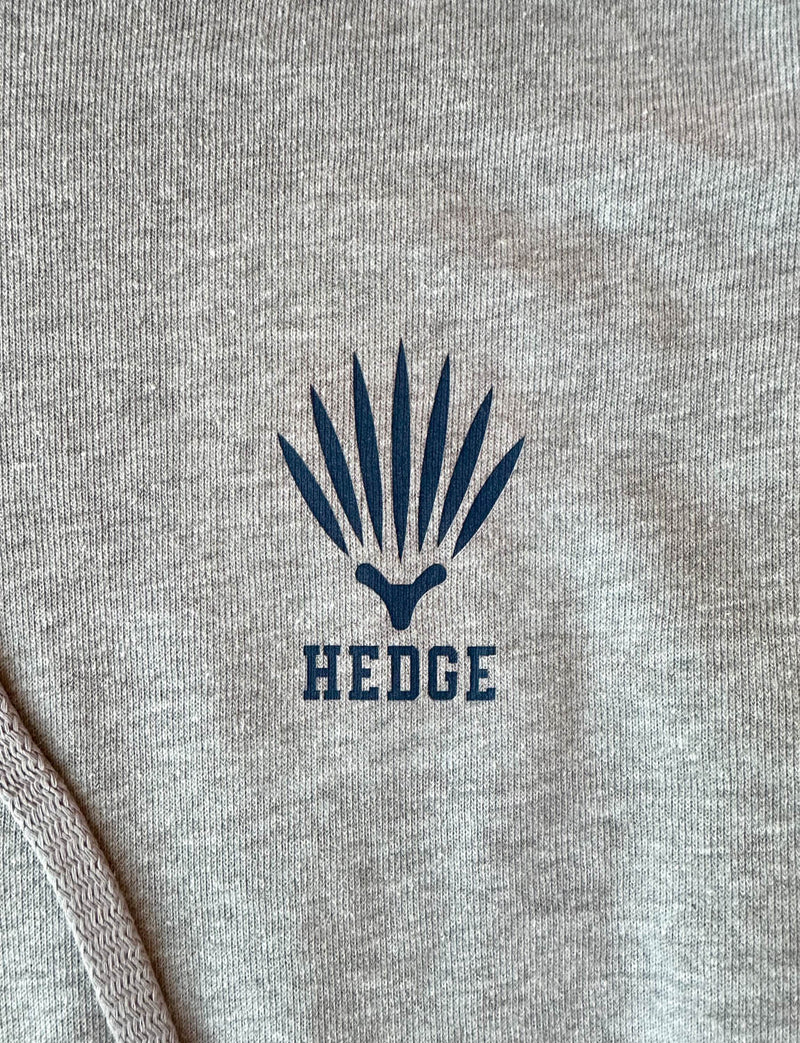 Personalized 'TEAM' Hoodie