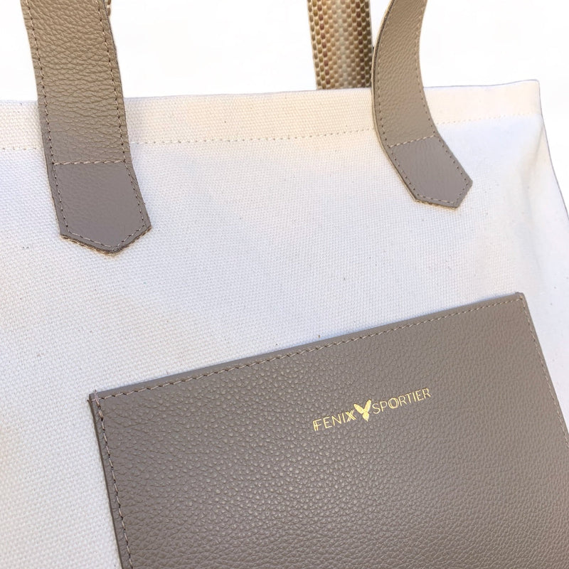 Play + Aprés Bag - APRÉS GOLF - Creta