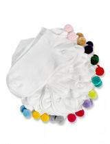 Pom Socks Light
