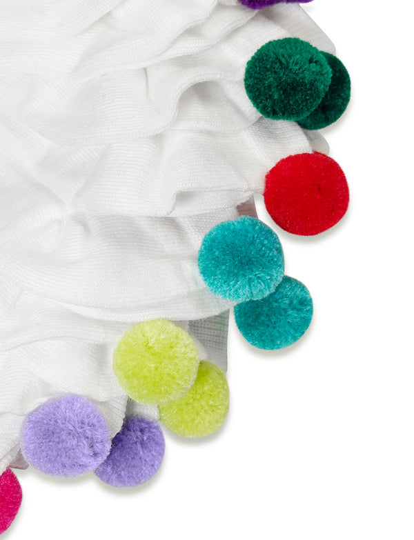 Pom Socks Light