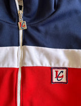 Vintage 1970's LC Track Jacket