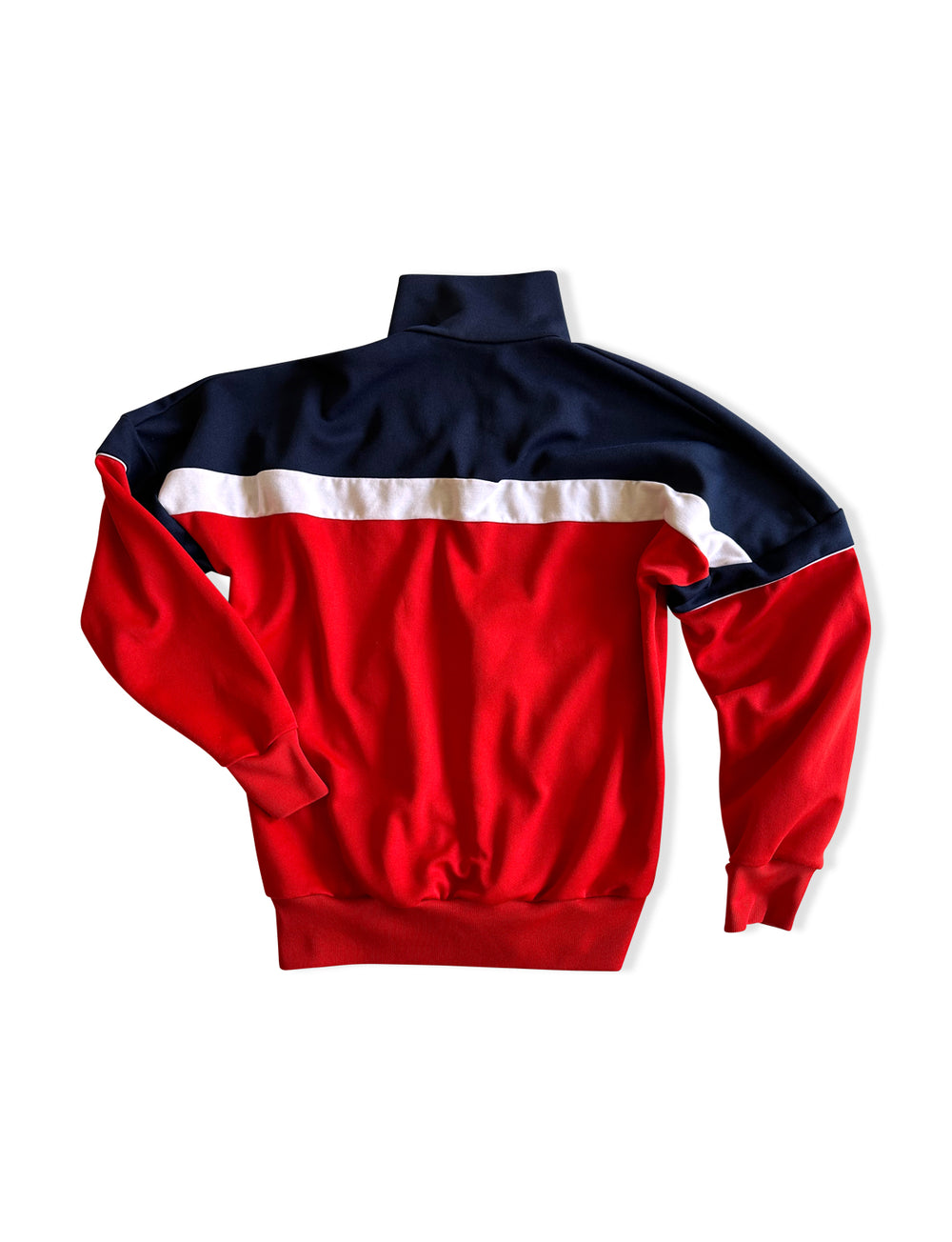 Vintage 1970's LC Track Jacket – HEDGE