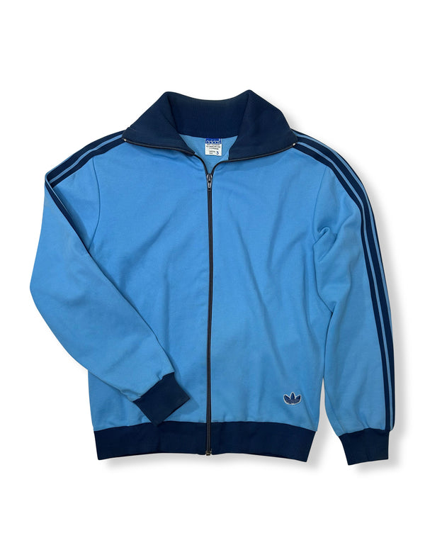 Vintage Adidas Track Jacket