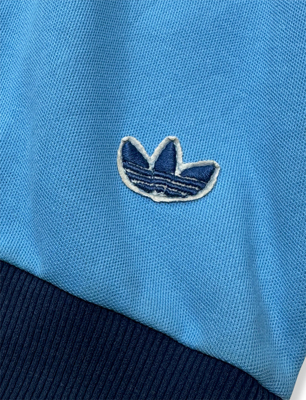 Vintage Adidas Track Jacket