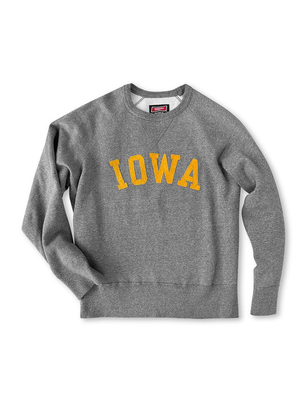 Iowa Collegiate Sweater