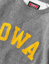 Iowa Collegiate Sweater