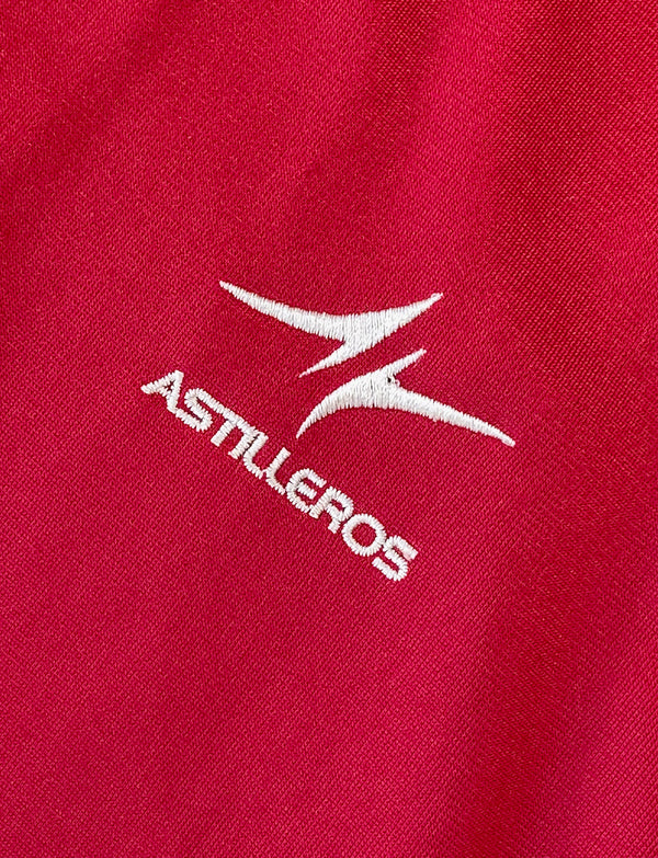 Vintage Astilleros Track Jacket