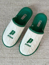 Vintage Prince Slippers