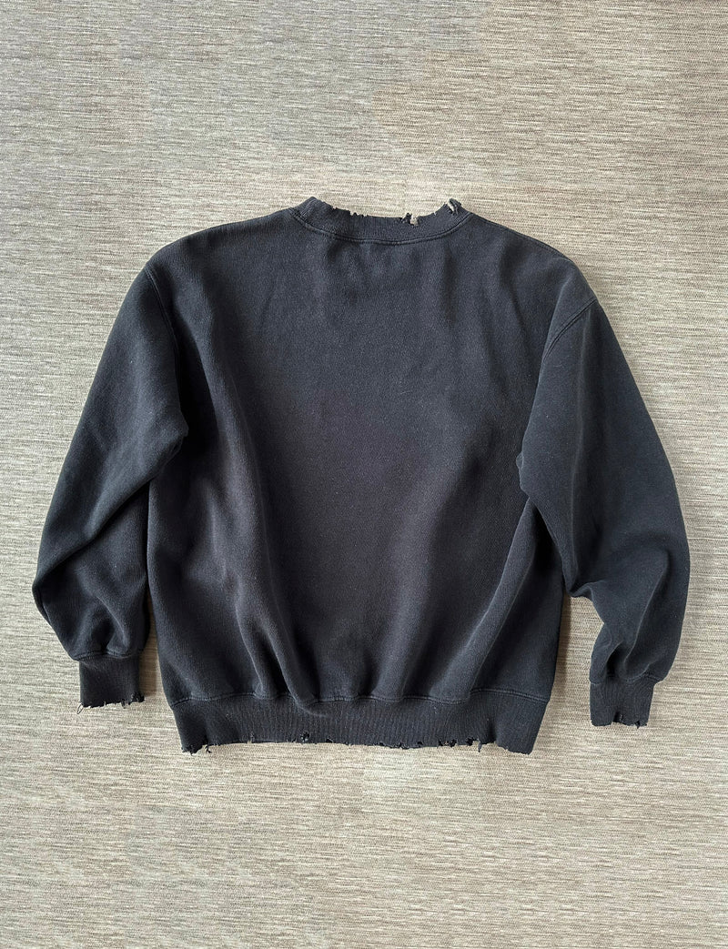 Vintage Metallica Master of Puppets Sweatshirt