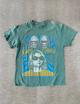 Vintage Kurt Cobain Tee