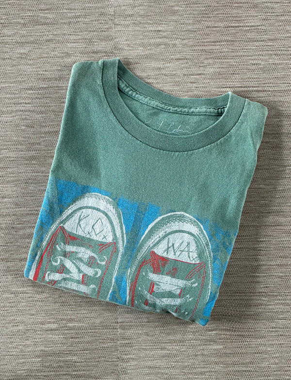 Vintage Kurt Cobain Tee